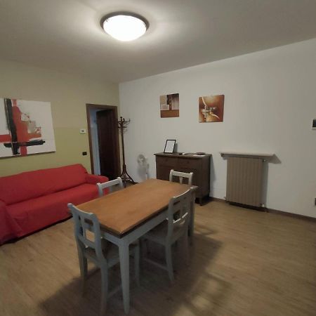 Appartamento Nanda Reggio Emilia Ngoại thất bức ảnh