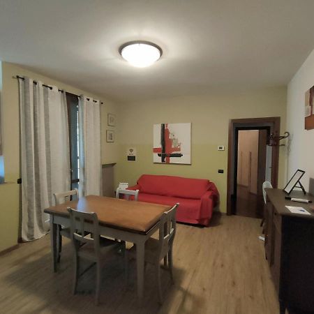 Appartamento Nanda Reggio Emilia Ngoại thất bức ảnh