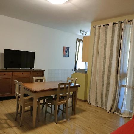 Appartamento Nanda Reggio Emilia Ngoại thất bức ảnh