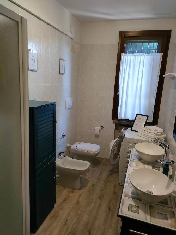 Appartamento Nanda Reggio Emilia Ngoại thất bức ảnh
