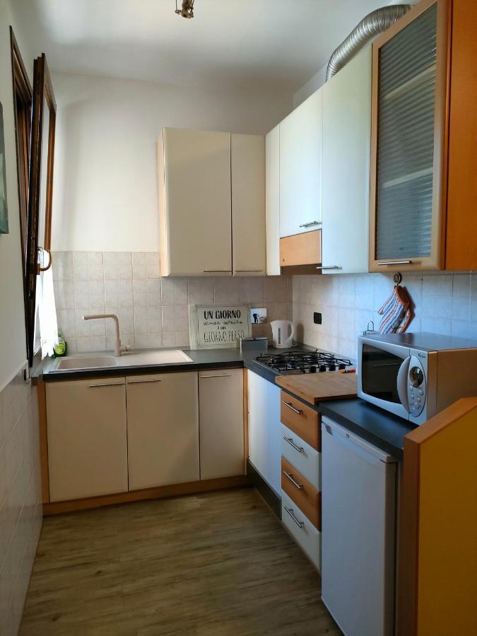 Appartamento Nanda Reggio Emilia Ngoại thất bức ảnh