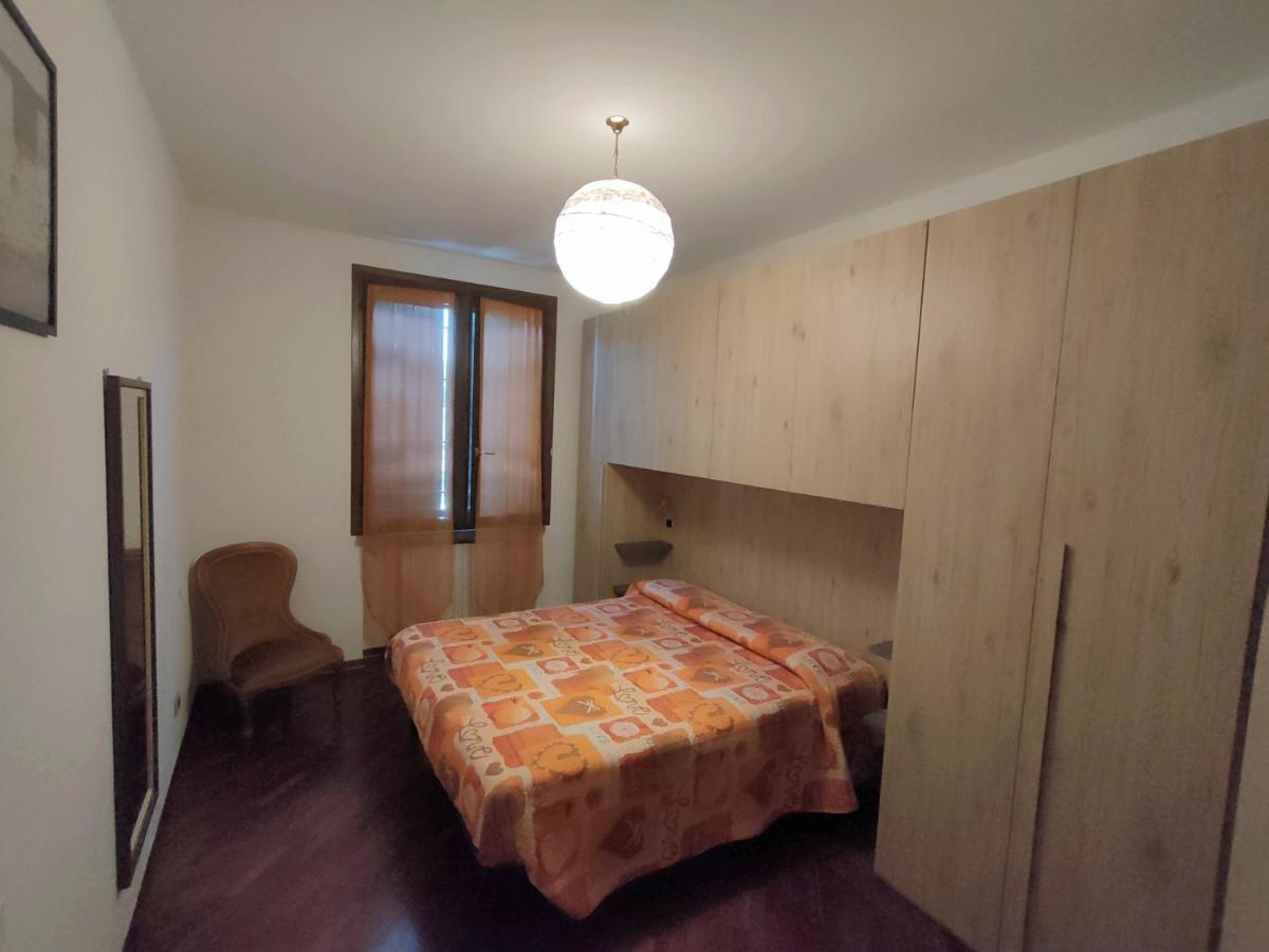 Appartamento Nanda Reggio Emilia Ngoại thất bức ảnh